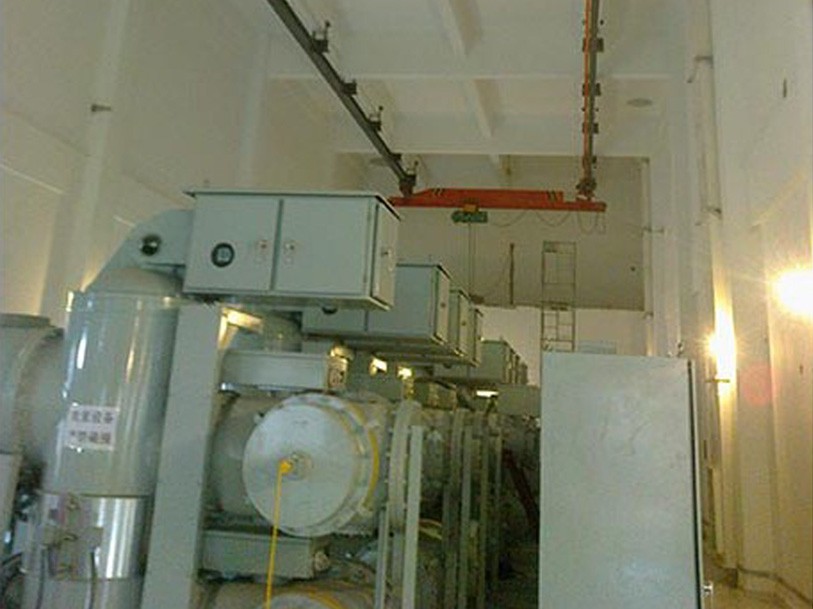 國家風(fēng)光儲備張家口